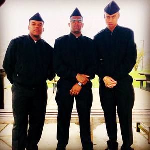 Meet your Posher, Pat